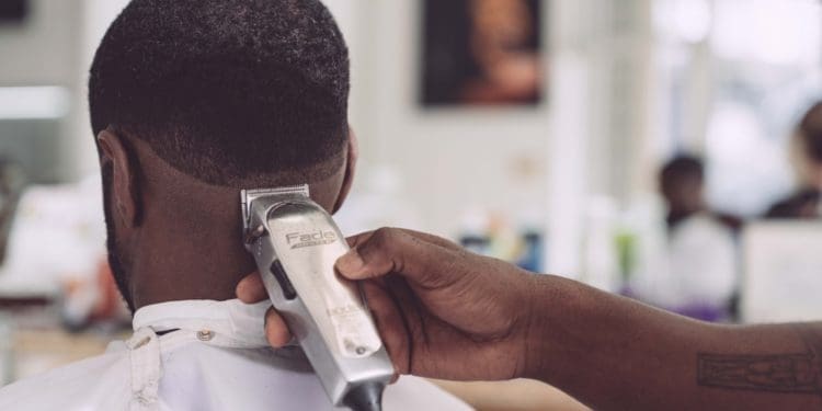South Africa's beauty industry will still experience the financial aftermath long after the COVID-19 pandemic has passed. Photo by Edgar Chaparro/Unsplash
