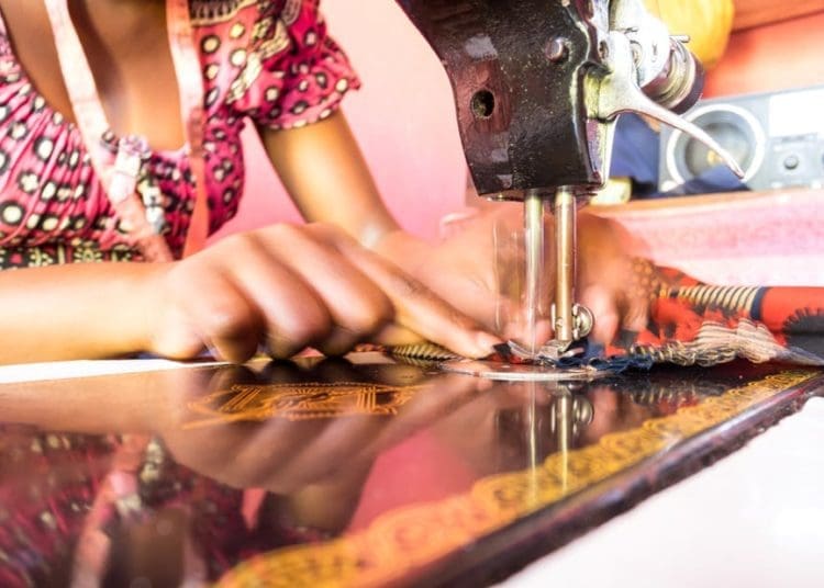 Small businesses around Africa should be benefiting from e-commerce. Sopotnicki/Shutterstock