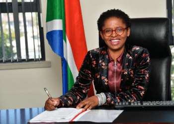 Small Business Development Khumbudzo Ntshavheni