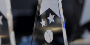 The Small Business Awards will be held online this year. Pictures from NSBC Facebook page.