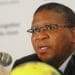 Transport Minister Fikile Mbalula agrees that the taxi industry should be formalised.
Picture by Flickr