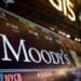 Credit rating agency Moody. Picture : Supplied.