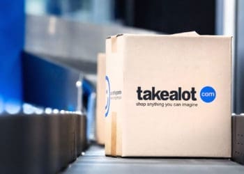 The leading ecommerce retailer Takealot that has opened doors for SME businesses- Picture Supplied.