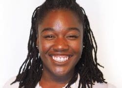 Busi Sibeko who is a researcher at Institute for Economic Justice. Picture : Supplied