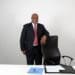 David Morobe who is the CEO of Business Partners Limited. Picture : Supplied