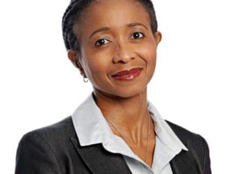 Small Enterprise Development Agency acting CEO Ntokozo Majola. Picture : Supplied