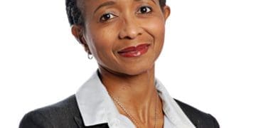 Small Enterprise Development Agency acting CEO Ntokozo Majola. Picture : Supplied