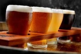 Government has lifted the ban on alcohol