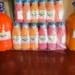 Dinho Moitsimang's  Juice that has become popular in his hometown