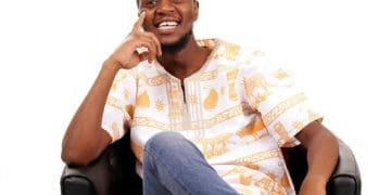 Sibulele Mene, who launched the AmazingMall Africa website which is a home for SMME-manufactured products.