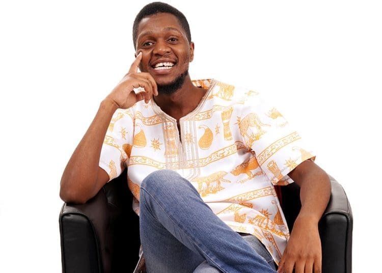 Sibulele Mene, who launched the AmazingMall Africa website which is a home for SMME-manufactured products.