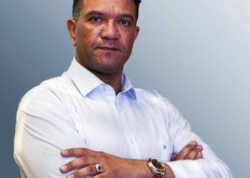 Lebone Litho Printers CEO Keith Michaels