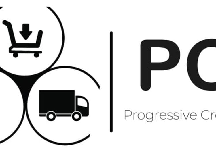 The Progressive Creations app