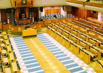 The Parliamentary Portfolio Committee on Small Businesses met with 12 SMMEs who benefitted from the COVID-19 SMME Debt Relief Fund. The SMMEs recommended that SMMEs receive a repayment holiday or scrap the repayment altogether.