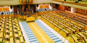 The Parliamentary Portfolio Committee on Small Businesses met with 12 SMMEs who benefitted from the COVID-19 SMME Debt Relief Fund. The SMMEs recommended that SMMEs receive a repayment holiday or scrap the repayment altogether.