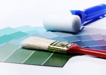 Zebraah Paints manufactured by Lungisani Zwane,