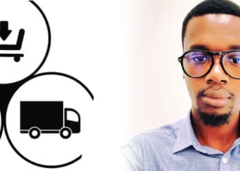 Progressive App Creations' CEO Tumi Letsaba