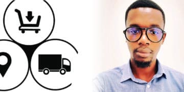 Progressive App Creations' CEO Tumi Letsaba