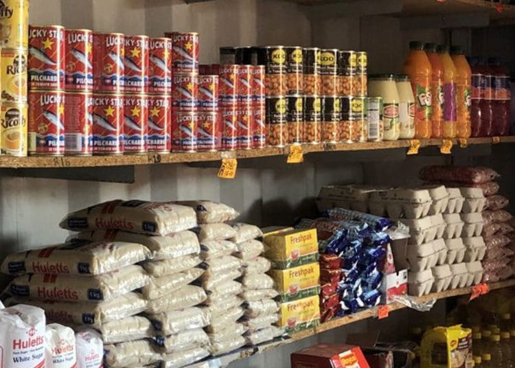 It is important to formalise any business