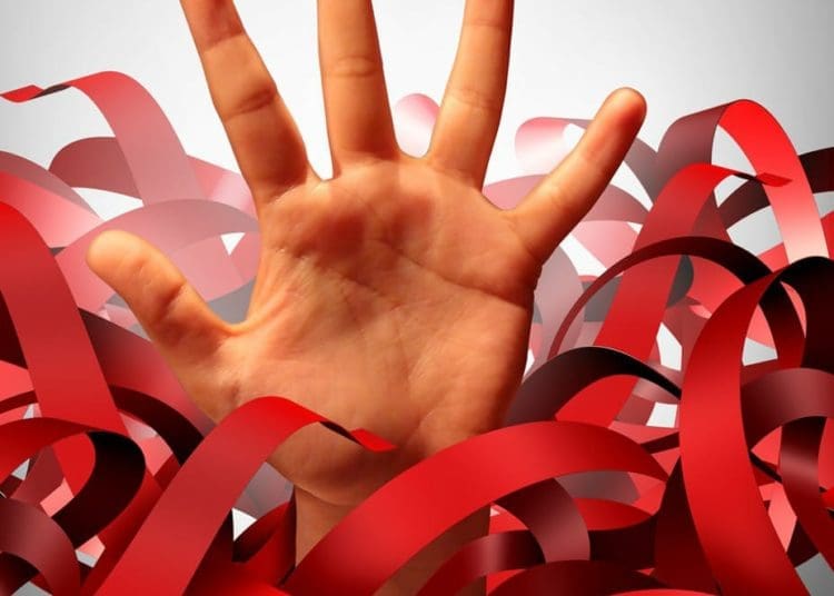 The Small Business Institute has called on small and large businesses alike to fight red tape