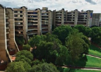 Johannesburg Business School hosted a webinar which addressed issues that SMMEs faced during COVID-19 and how they can navigate through this tough economic period.