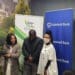 A partnership between Standard Bank and the City of Tshwane saw three entrepreneurs walking away with valuable business skills.