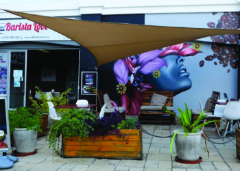 Sihle’s Brew, the first black-owned coffee brand in South Africa