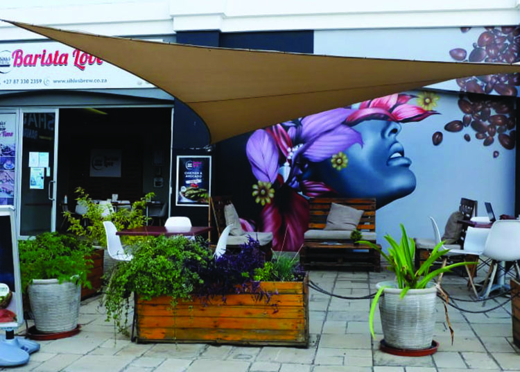 Sihle’s Brew, the first black-owned coffee brand in South Africa