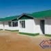 Some of the low cost houses built by Manex Magadzire