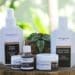 Acne products that are manufactured by Raisibe Maduna