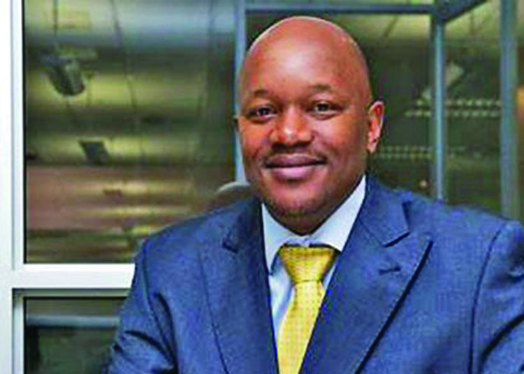Telkom Group CEO designate Serame Taukobong
