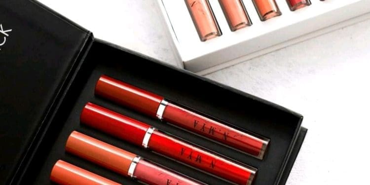 Zuri Online by Luve Masoka caters for women of colour with their products for their hair, skin and face