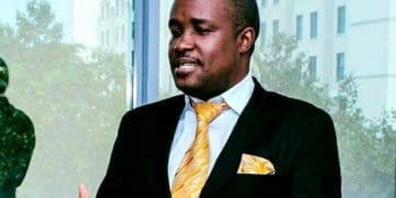 Derrick Ndzavi, is the CEO of New Discovery Business Solutions
