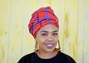 Faith Edmunds is one of the founders of Colour Me Zalto