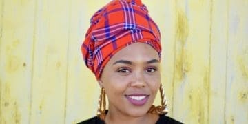 Faith Edmunds is one of the founders of Colour Me Zalto