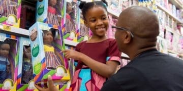 Shoprite's Hustle competition - Toys with roots