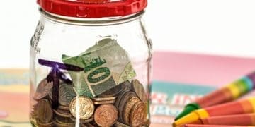 Government has made money available for small businesses