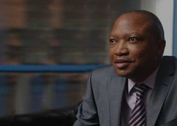 IDC CEO Tshokolo Nchocho