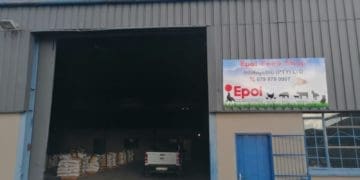 Sifiso Tshonaphi's Epol Feed shop