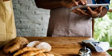 Small businesses should understand they also compete with big business