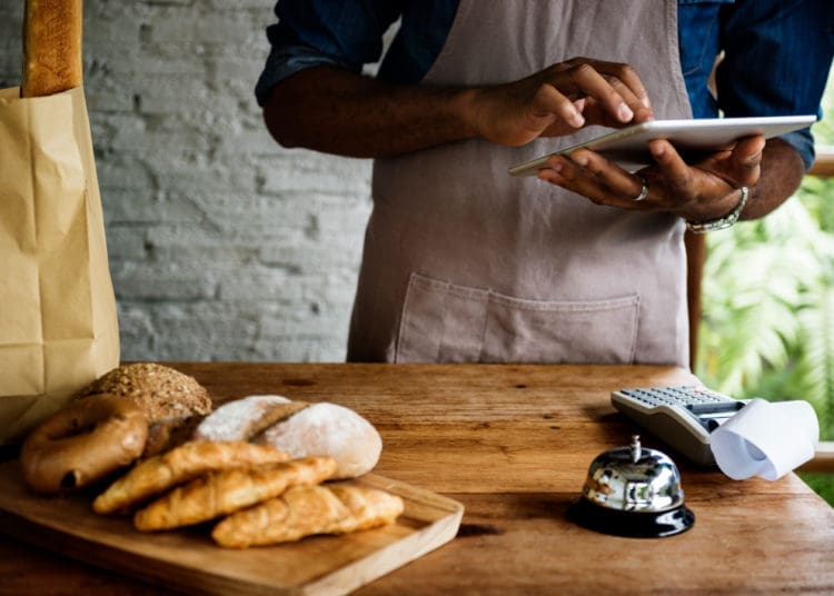 Small businesses should understand they also compete with big business