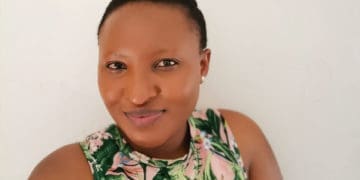 The Rib Plug co-founder Zanele Sithenjwa