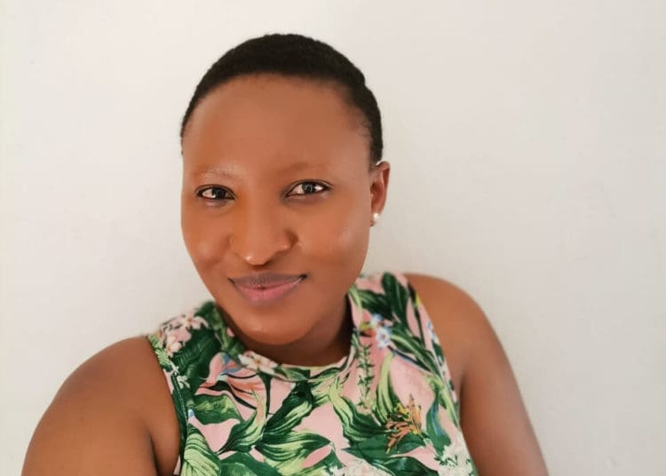 The Rib Plug co-founder Zanele Sithenjwa