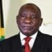 President Cyril Ramaphosa - Picture by GCIS