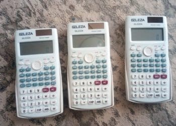 Mothupi Kgopa's affordable Galeza calculator