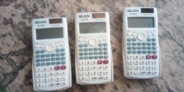 Mothupi Kgopa's affordable Galeza calculator