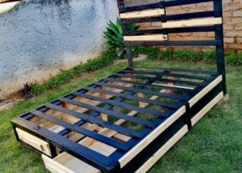 MP Furniture designed by Thapelo Bodiba