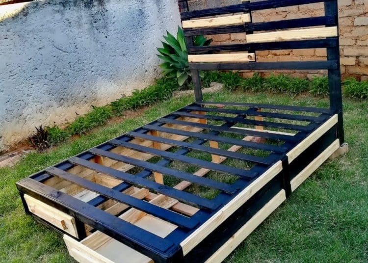 MP Furniture designed by Thapelo Bodiba