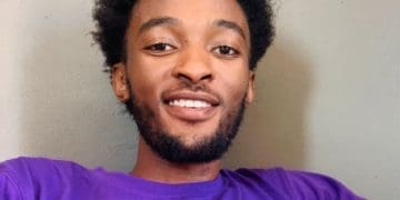 Phadima Thobejane founder of Life Key