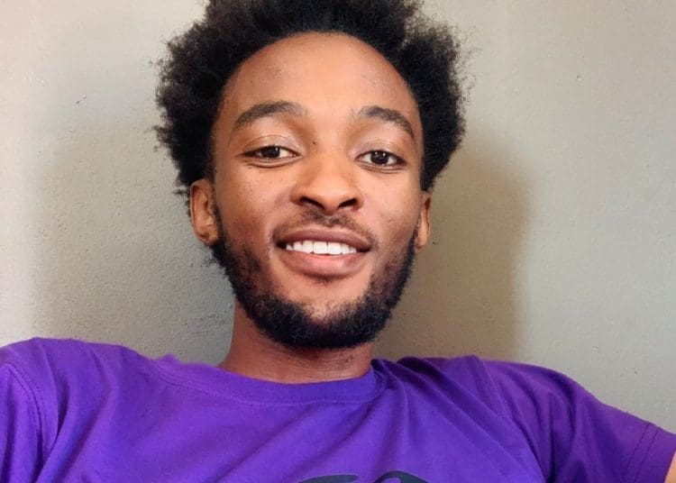 Phadima Thobejane founder of Life Key